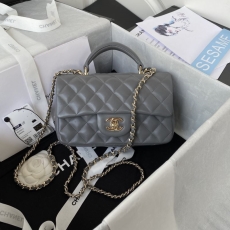 Chanel Satchel Bags